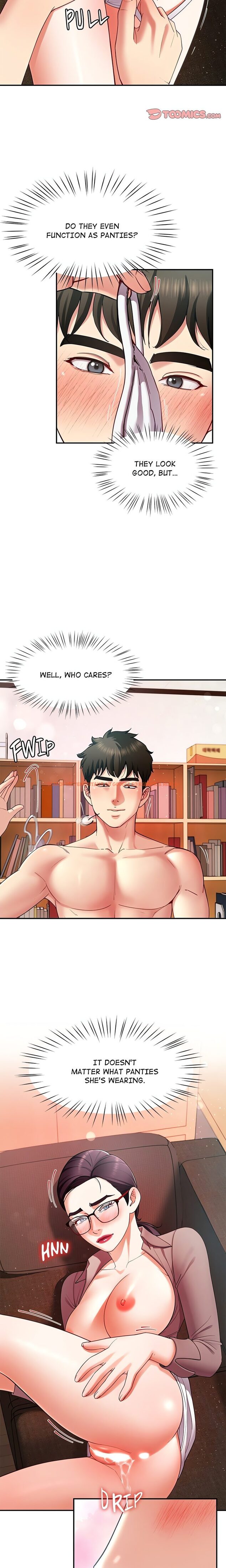 Read Hentai Image 10 62904 in comic Harem King - Chapter 51 - www.hentaitnt.net