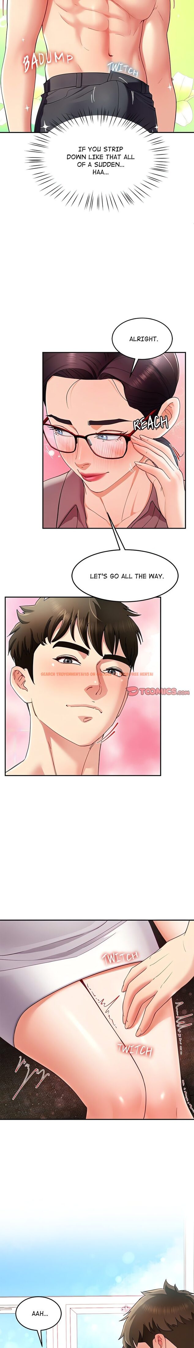 Read Hentai Image 2 62904 in comic Harem King - Chapter 51 - www.hentaitnt.net