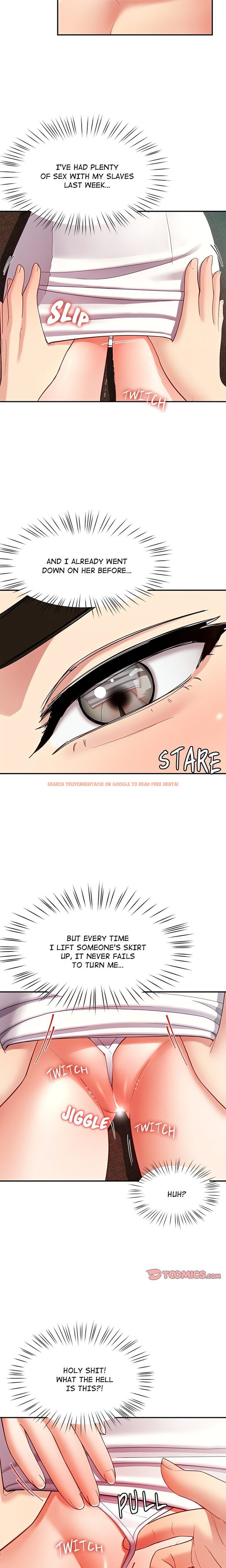 Read Hentai Image 8 62904 in comic Harem King - Chapter 51 - www.hentaitnt.net