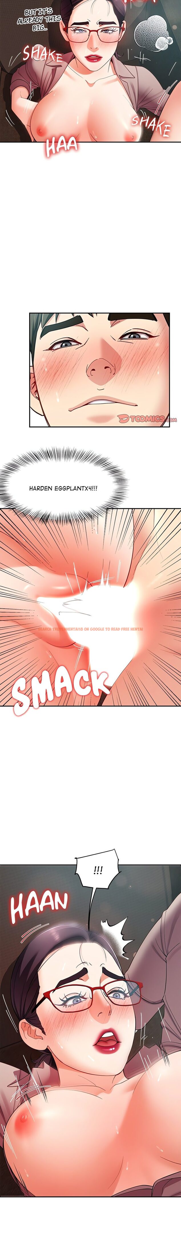 Read Hentai Image 11 55baa in comic Harem King - Chapter 52 - www.hentaitnt.net