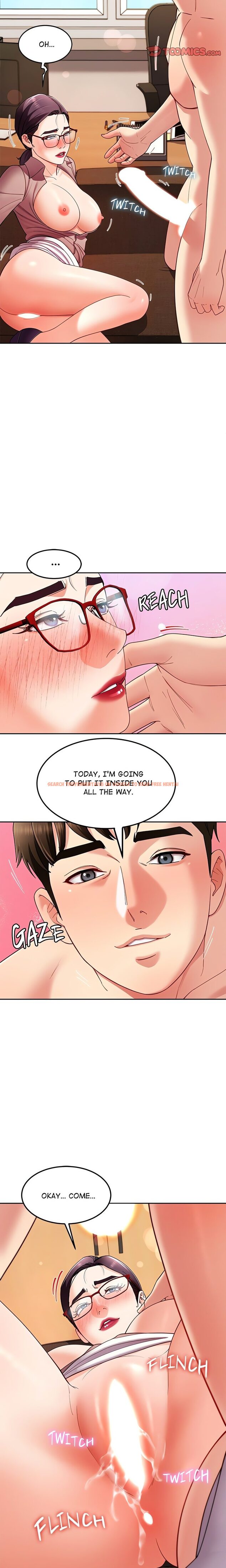 Read Hentai Image 5 55baa in comic Harem King - Chapter 52 - www.hentaitnt.net