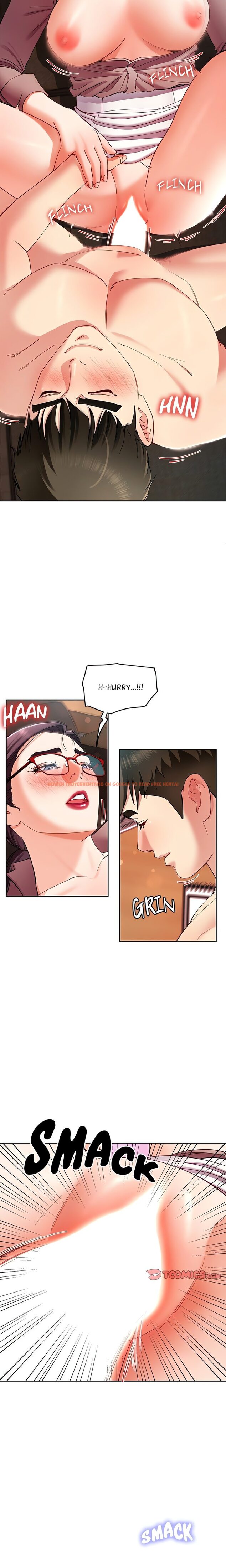 Read Hentai Image 8 55baa in comic Harem King - Chapter 52 - www.hentaitnt.net