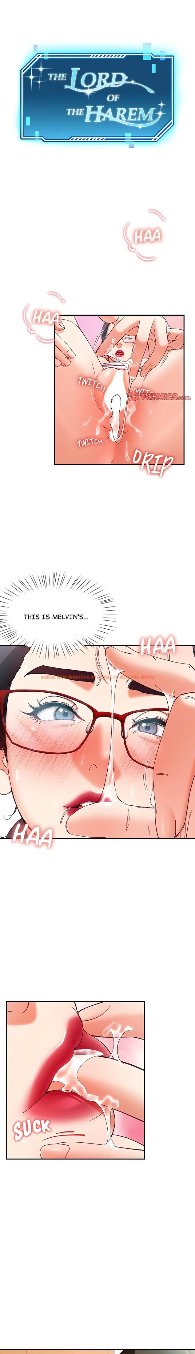 Read Hentai Image 1 6423f in comic Harem King - Chapter 53 - www.hentaitnt.net