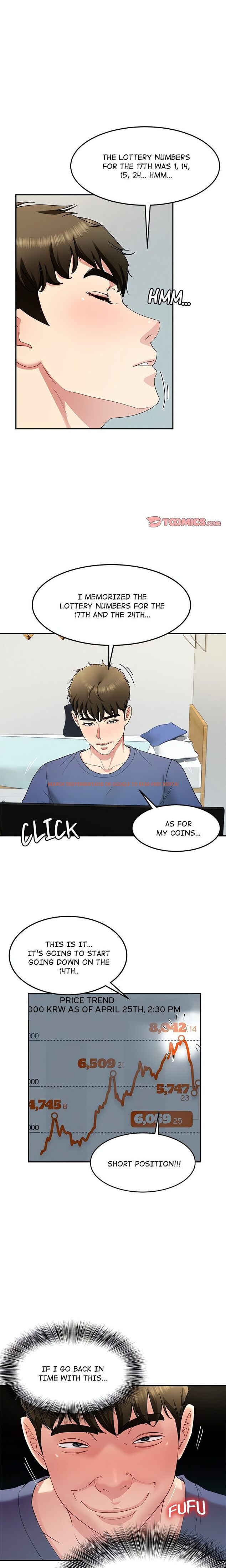 Read Hentai Image 11 6423f in comic Harem King - Chapter 53 - www.hentaitnt.net