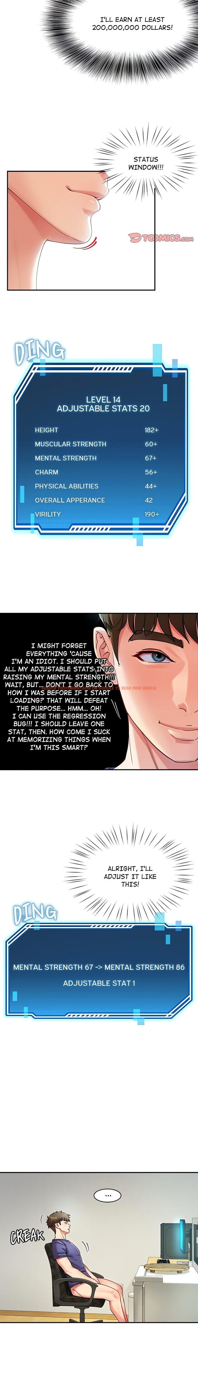 Read Hentai Image 12 6423f in comic Harem King - Chapter 53 - www.hentaitnt.net
