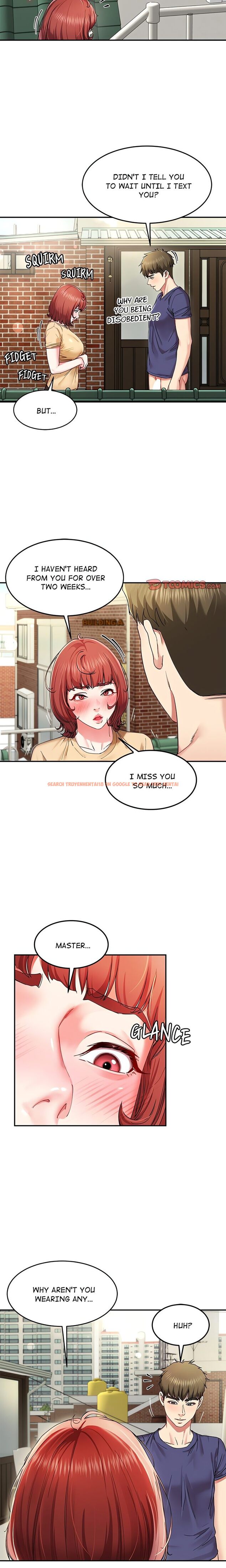 Read Hentai Image 16 6423f in comic Harem King - Chapter 53 - www.hentaitnt.net