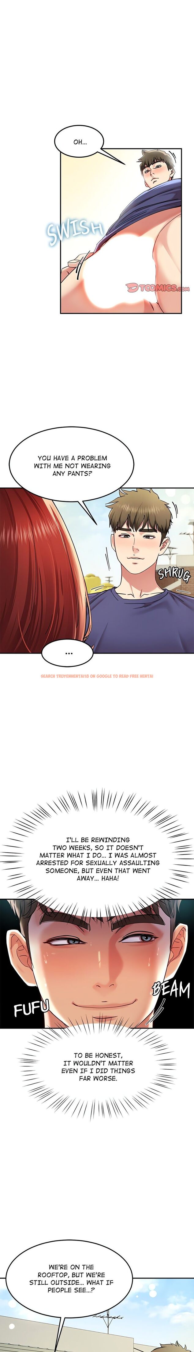 Read Hentai Image 17 6423f in comic Harem King - Chapter 53 - www.hentaitnt.net