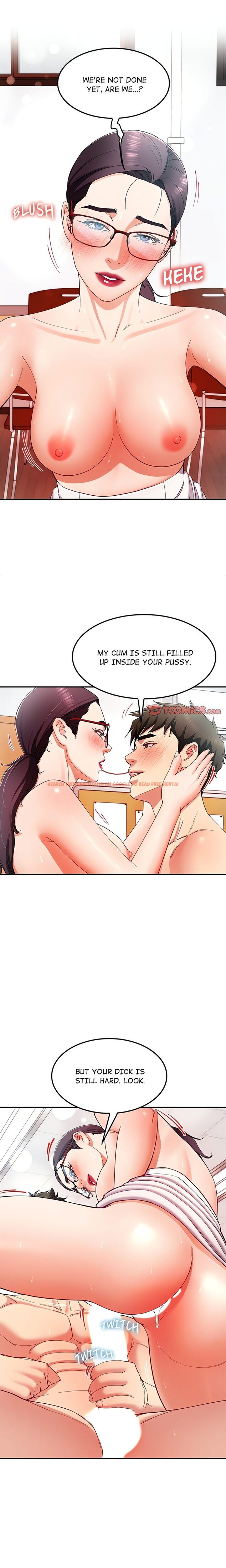 Read Hentai Image 5 6423f in comic Harem King - Chapter 53 - www.hentaitnt.net