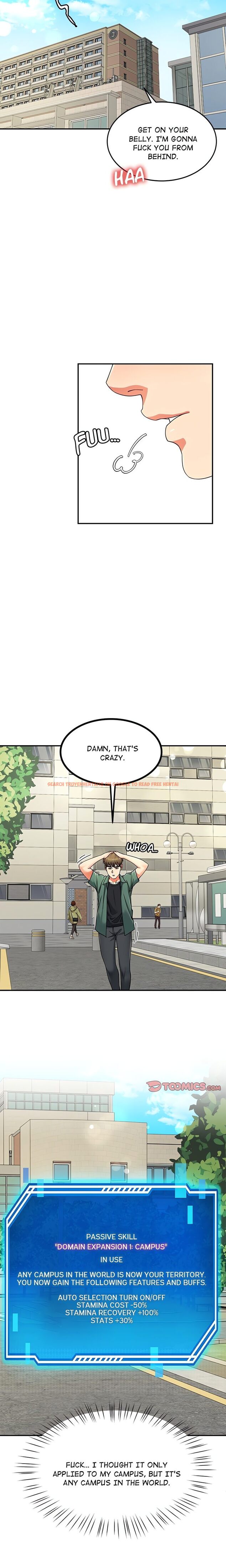 Read Hentai Image 14 14158 in comic Harem King - Chapter 54 - hentaitnt.net