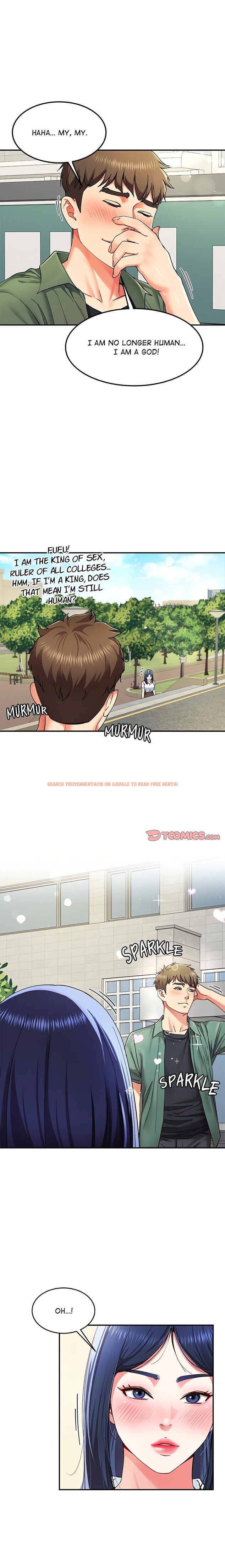 Read Hentai Image 15 14158 in comic Harem King - Chapter 54 - hentaitnt.net