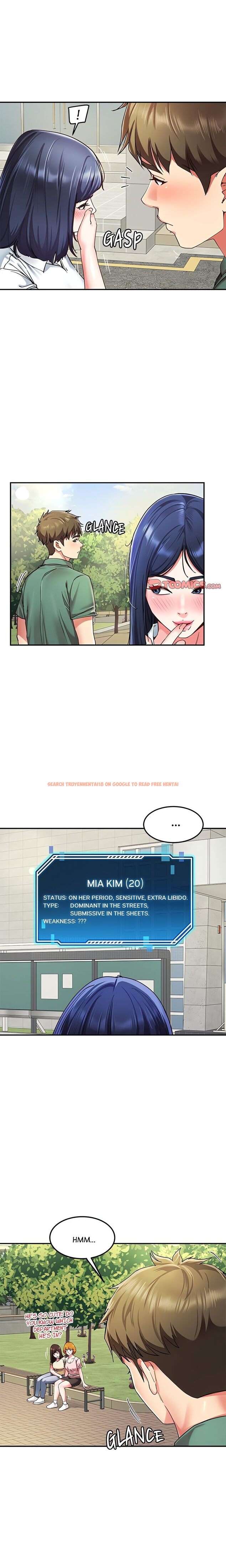 Read Hentai Image 16 14158 in comic Harem King - Chapter 54 - hentaitnt.net