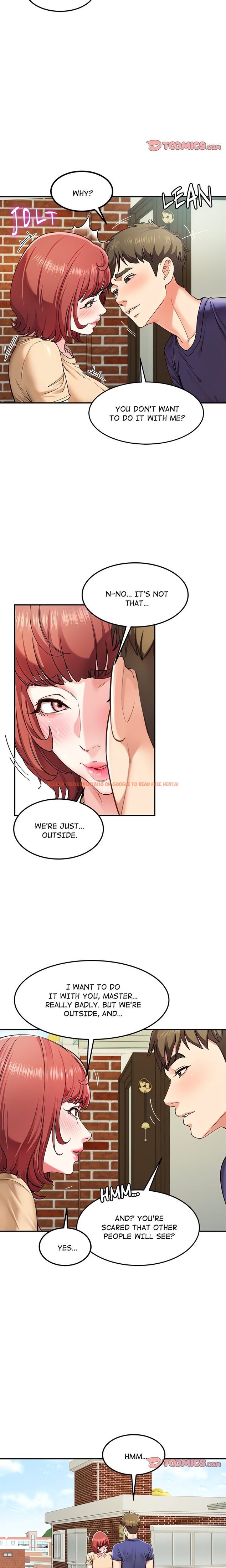 Read Hentai Image 2 14158 in comic Harem King - Chapter 54 - hentaitnt.net