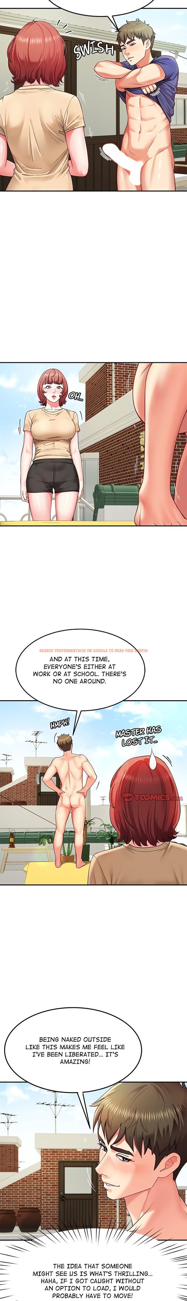 Read Hentai Image 4 14158 in comic Harem King - Chapter 54 - hentaitnt.net