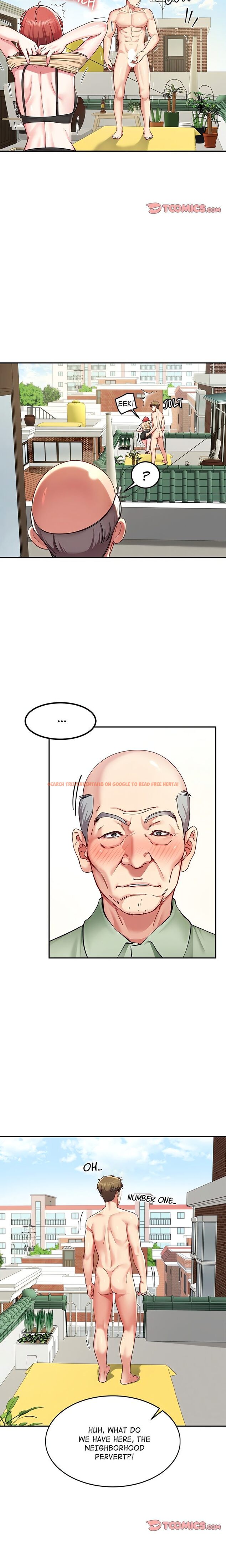 Read Hentai Image 7 14158 in comic Harem King - Chapter 54 - hentaitnt.net
