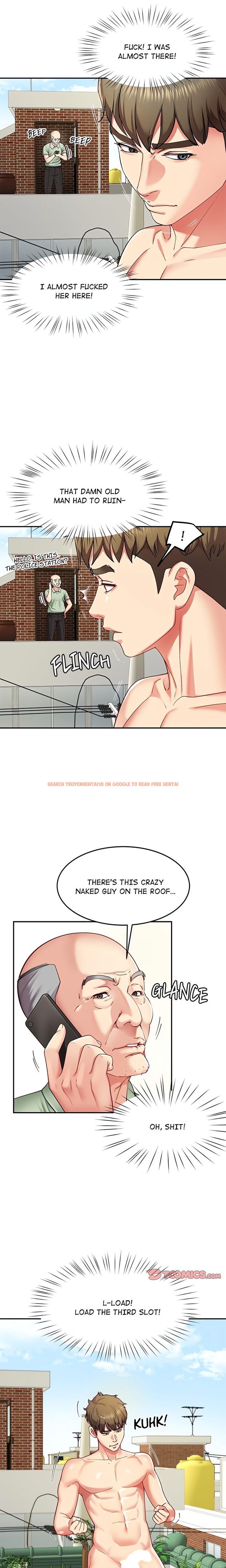 Read Hentai Image 8 14158 in comic Harem King - Chapter 54 - hentaitnt.net