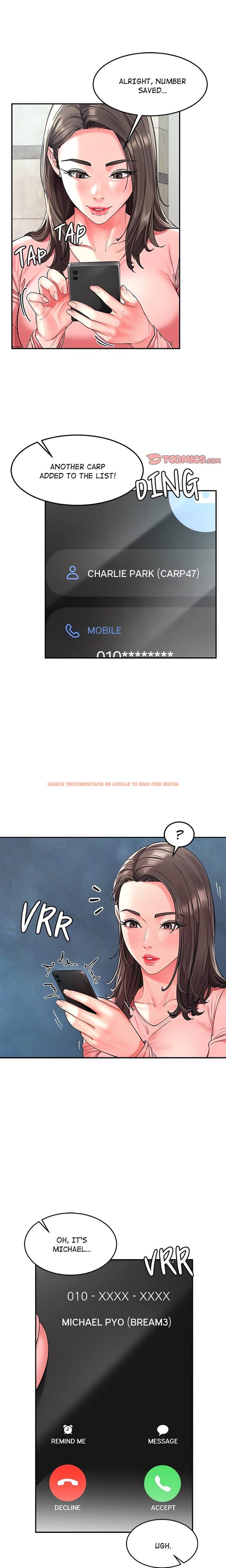 Read Hentai Image 1 21b2d in comic Harem King - Chapter 55 - hentaitnt.net