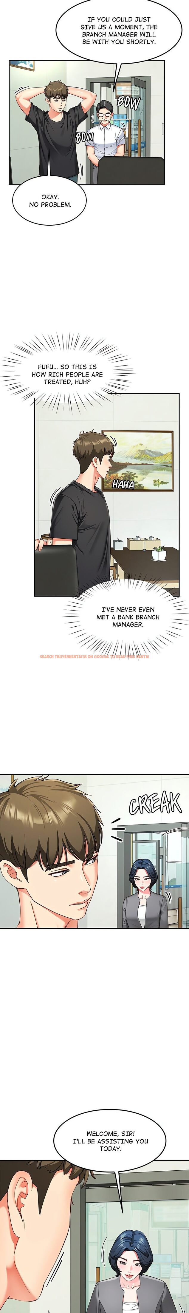 Read Hentai Image 10 21b2d in comic Harem King - Chapter 55 - hentaitnt.net