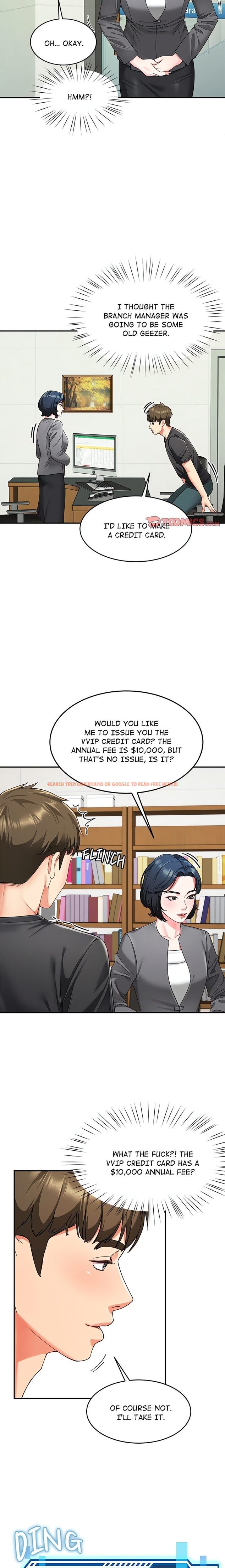 Read Hentai Image 11 21b2d in comic Harem King - Chapter 55 - hentaitnt.net