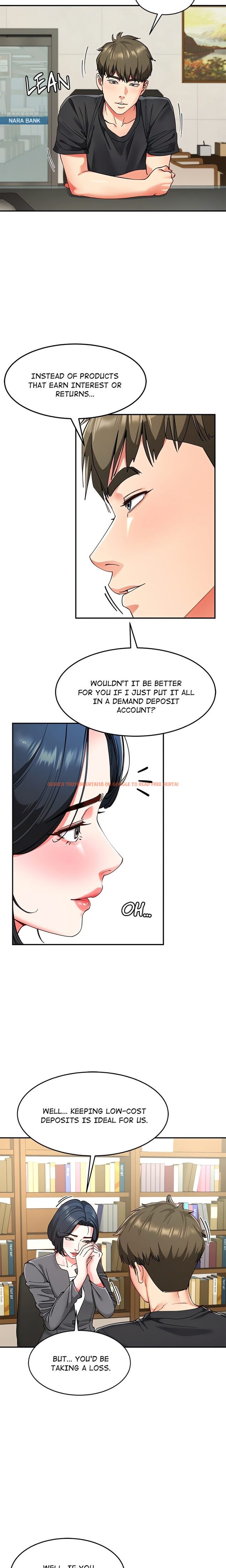 Read Hentai Image 13 21b2d in comic Harem King - Chapter 55 - hentaitnt.net