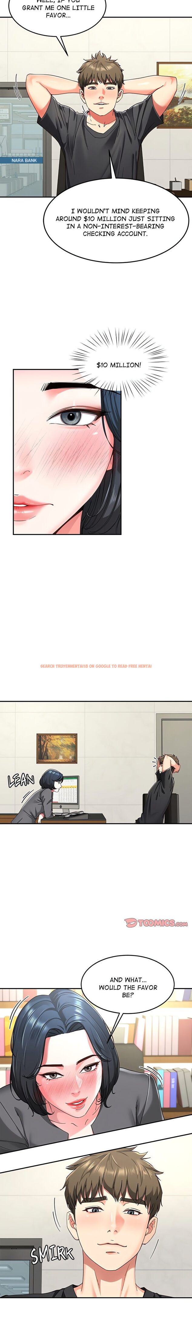 Read Hentai Image 14 21b2d in comic Harem King - Chapter 55 - hentaitnt.net