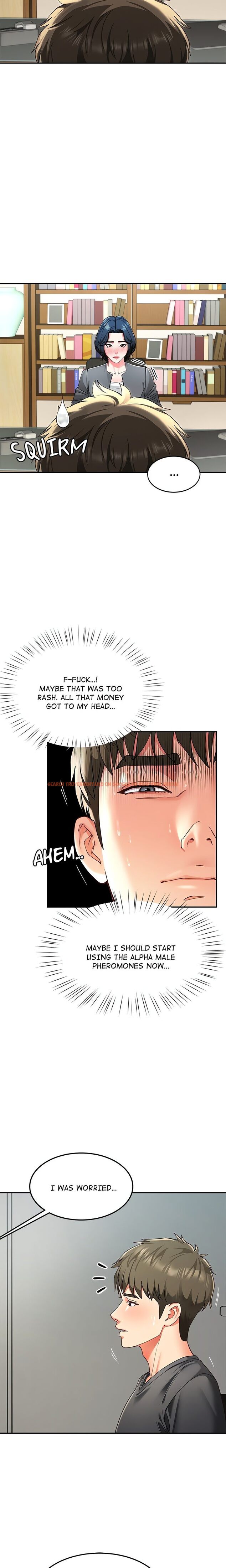Read Hentai Image 16 21b2d in comic Harem King - Chapter 55 - hentaitnt.net