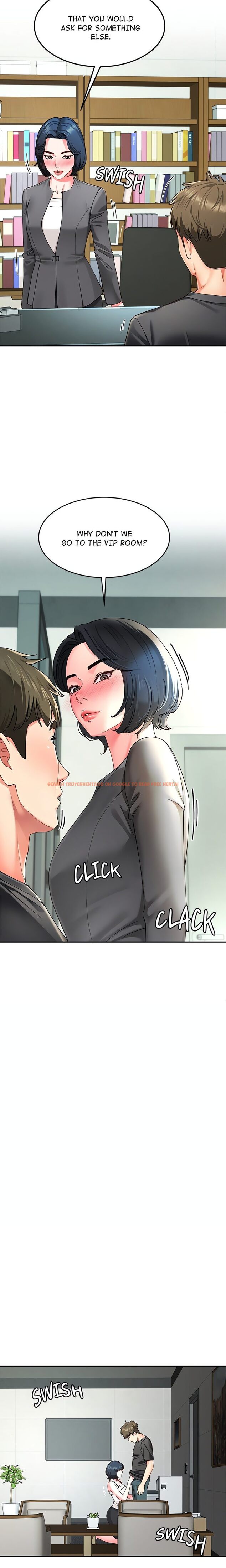 Read Hentai Image 17 21b2d in comic Harem King - Chapter 55 - hentaitnt.net