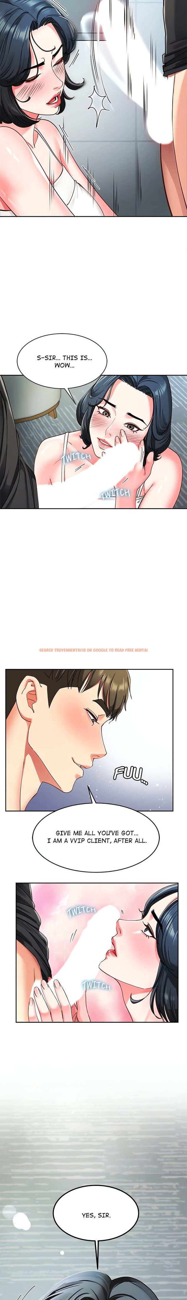 Read Hentai Image 19 21b2d in comic Harem King - Chapter 55 - hentaitnt.net