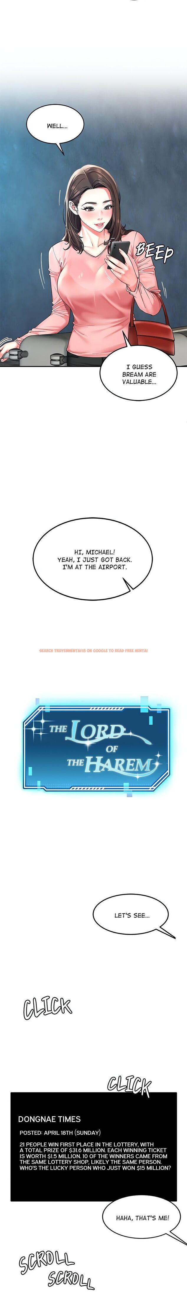 Read Hentai Image 2 21b2d in comic Harem King - Chapter 55 - hentaitnt.net