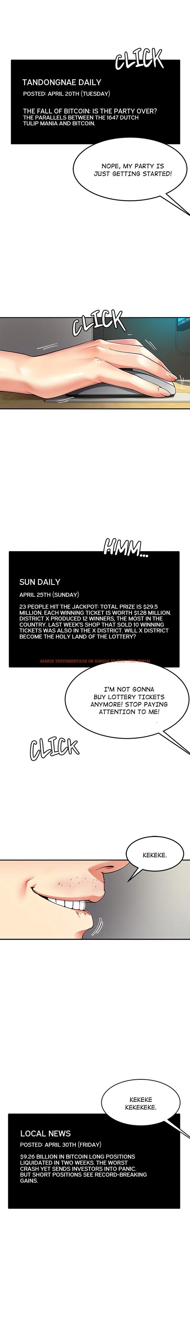 Read Hentai Image 3 21b2d in comic Harem King - Chapter 55 - hentaitnt.net