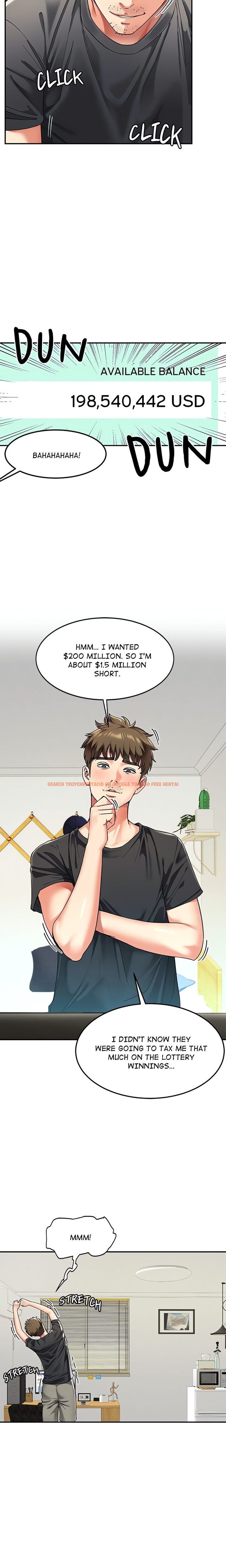 Read Hentai Image 5 21b2d in comic Harem King - Chapter 55 - hentaitnt.net