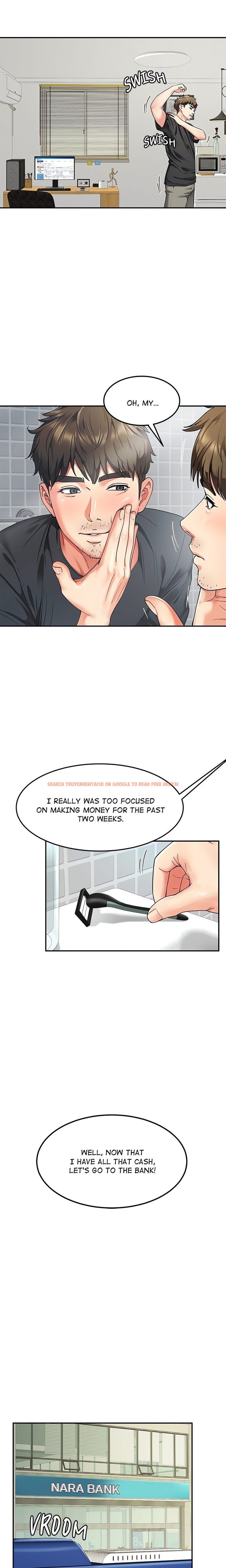 Read Hentai Image 6 21b2d in comic Harem King - Chapter 55 - hentaitnt.net