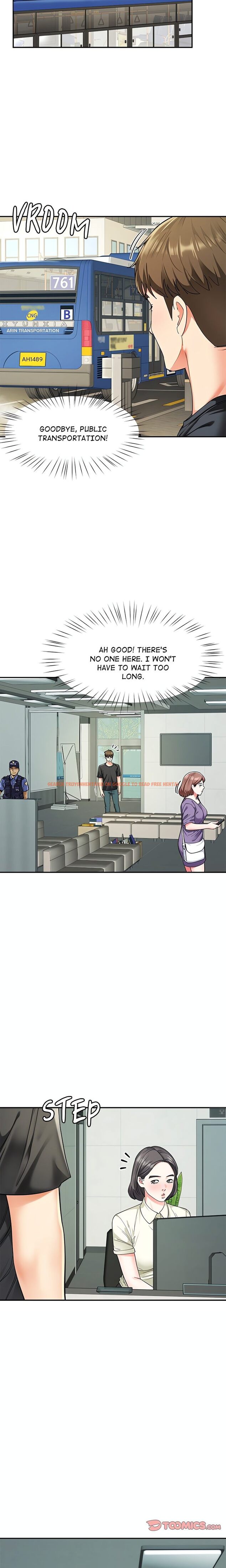 Read Hentai Image 7 21b2d in comic Harem King - Chapter 55 - hentaitnt.net