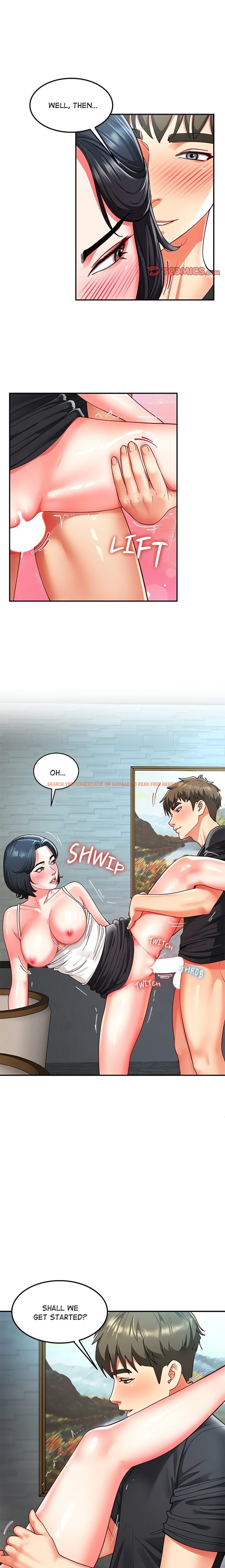 Read Hentai Image 12 e531c in comic Harem King - Chapter 56 - www.hentaitnt.net