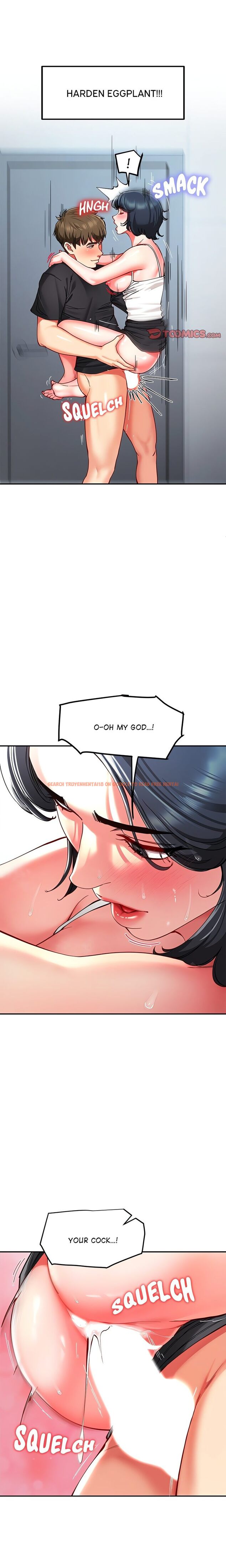 Read Hentai Image 17 e531c in comic Harem King - Chapter 56 - www.hentaitnt.net