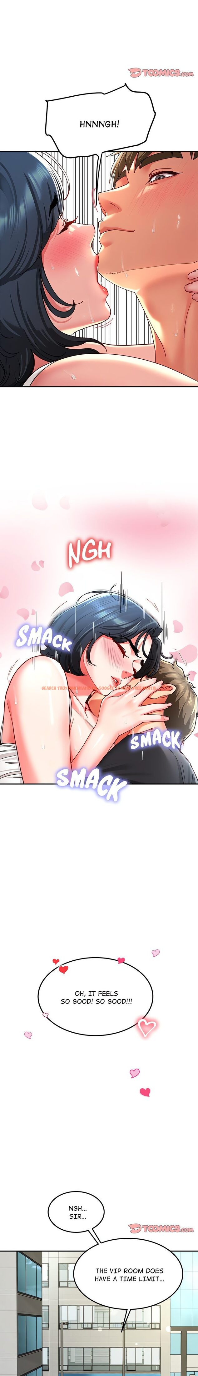 Read Hentai Image 18 e531c in comic Harem King - Chapter 56 - www.hentaitnt.net