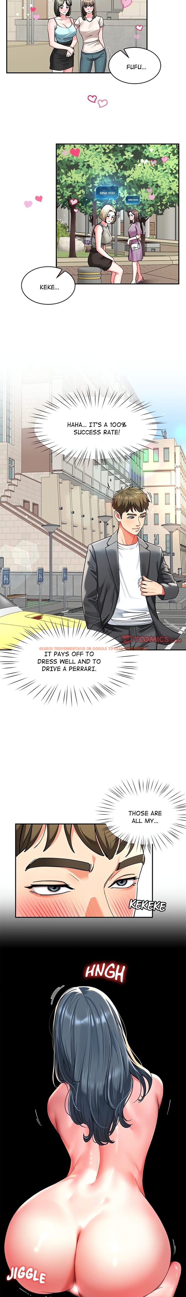 Read Hentai Image 10 88f52 in comic Harem King - Chapter 57 - www.hentaitnt.net