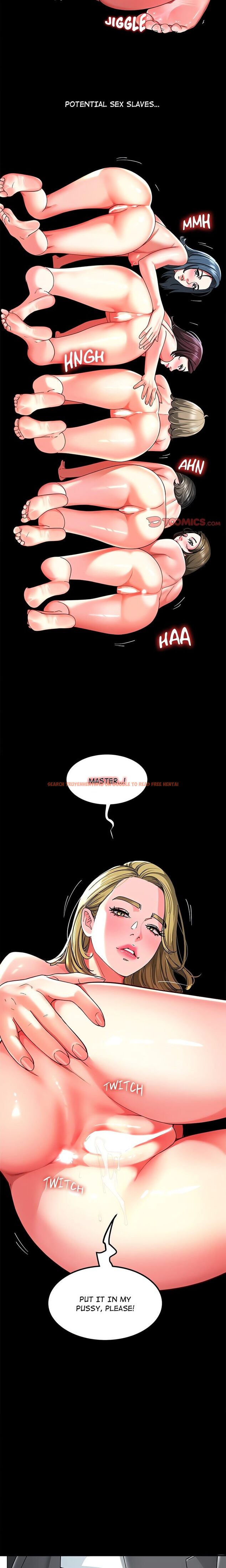 Read Hentai Image 11 88f52 in comic Harem King - Chapter 57 - www.hentaitnt.net