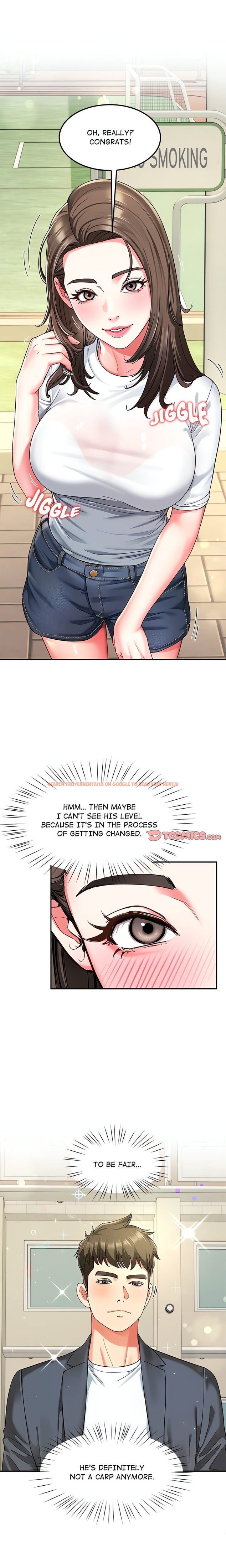 Read Hentai Image 15 88f52 in comic Harem King - Chapter 57 - www.hentaitnt.net