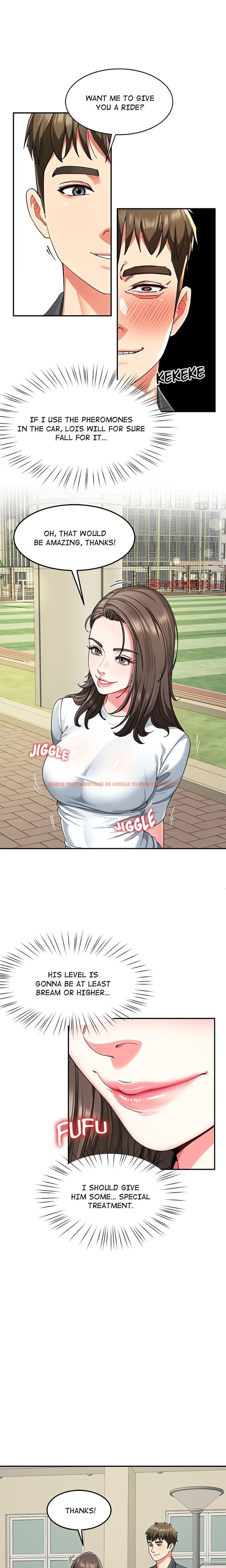 Read Hentai Image 16 88f52 in comic Harem King - Chapter 57 - www.hentaitnt.net