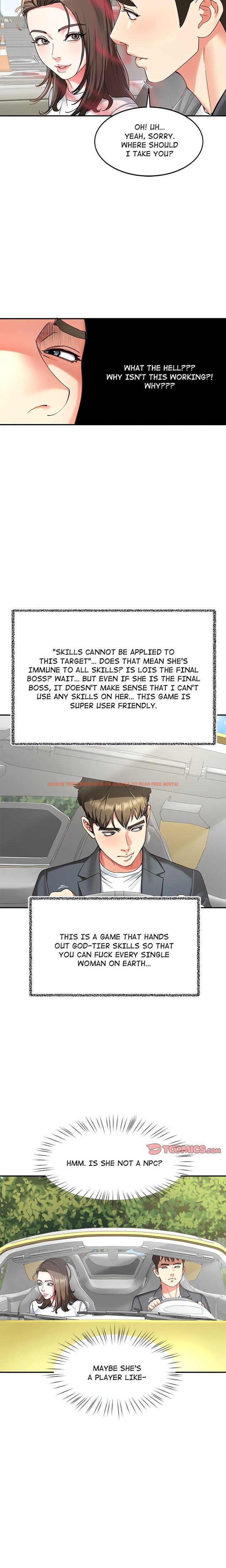 Read Hentai Image 19 88f52 in comic Harem King - Chapter 57 - www.hentaitnt.net