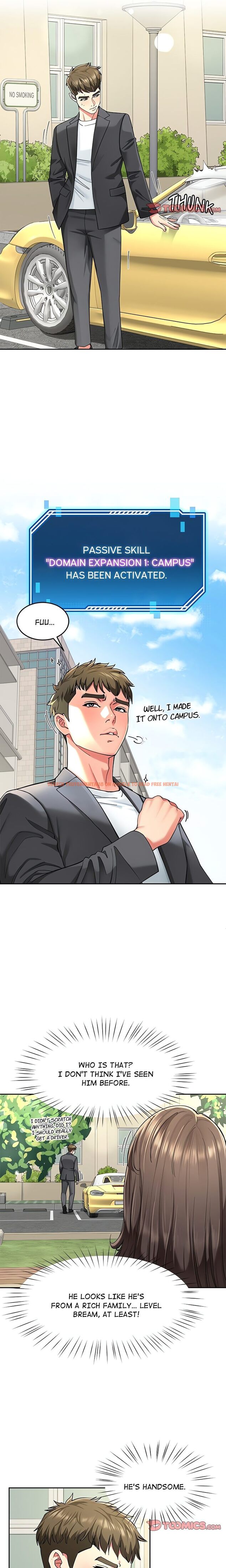 Read Hentai Image 7 88f52 in comic Harem King - Chapter 57 - www.hentaitnt.net