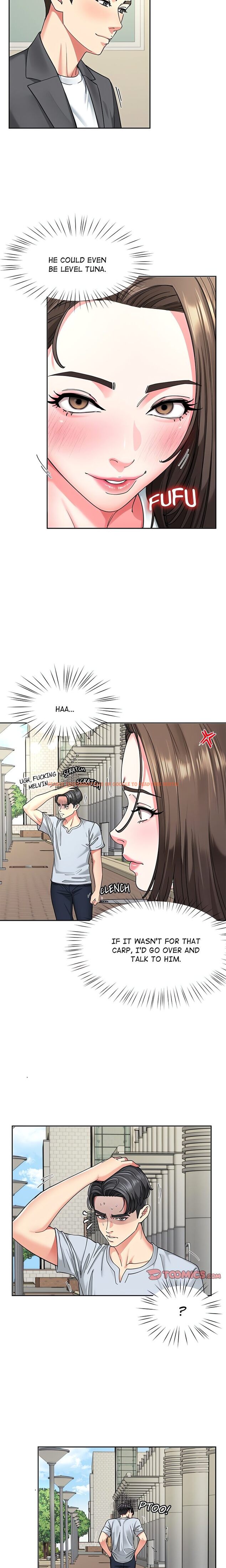 Read Hentai Image 8 88f52 in comic Harem King - Chapter 57 - www.hentaitnt.net
