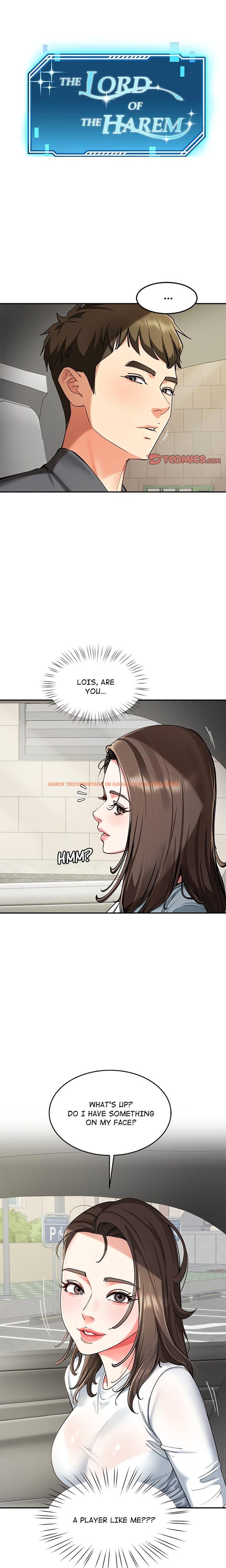 Read Hentai Image 1 a42bd in comic Harem King - Chapter 58 - www.hentaitnt.net