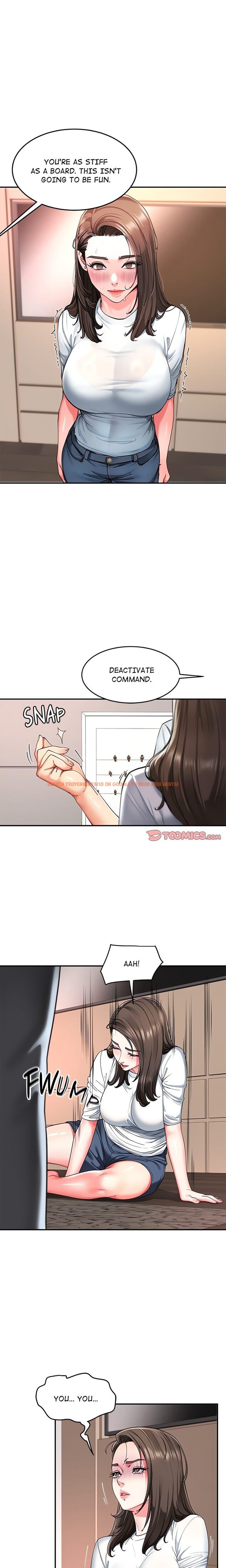 Read Hentai Image 15 a42bd in comic Harem King - Chapter 58 - www.hentaitnt.net