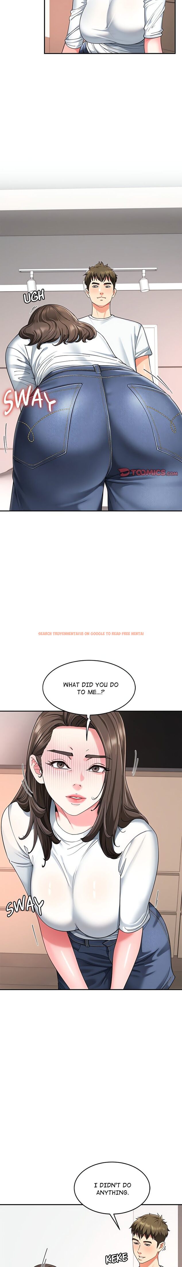 Read Hentai Image 16 a42bd in comic Harem King - Chapter 58 - www.hentaitnt.net