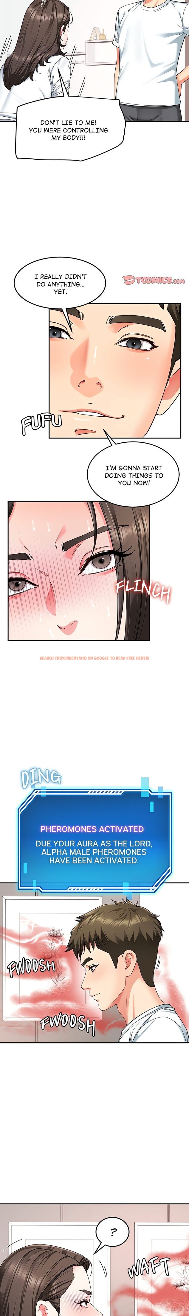 Read Hentai Image 17 a42bd in comic Harem King - Chapter 58 - www.hentaitnt.net