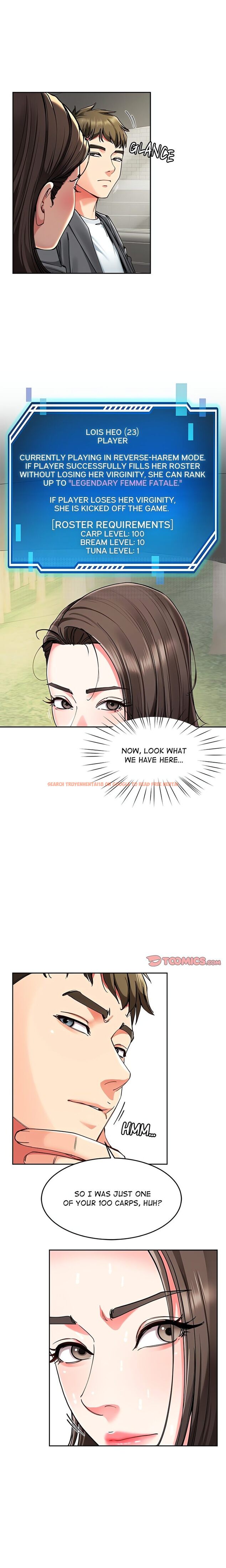 Read Hentai Image 4 a42bd in comic Harem King - Chapter 58 - www.hentaitnt.net