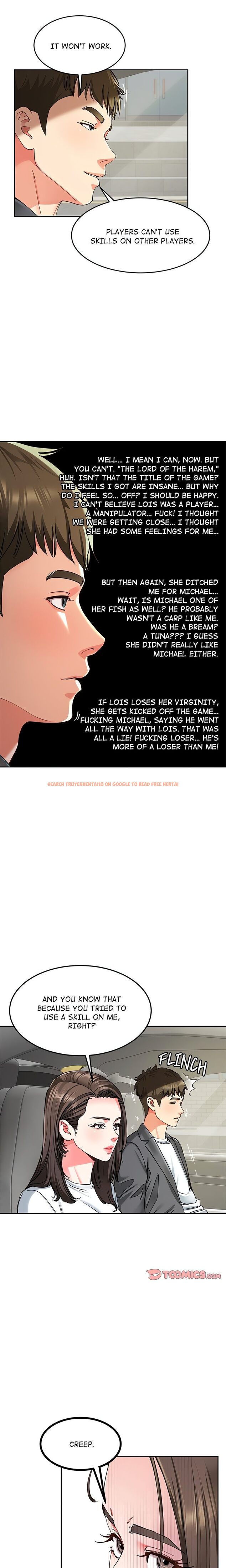 Read Hentai Image 8 a42bd in comic Harem King - Chapter 58 - www.hentaitnt.net
