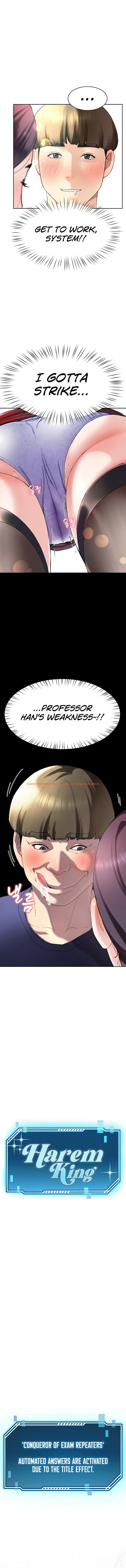 Read Hentai Image 2 cad49 in comic Harem King - Chapter 9 - www.hentaitnt.net