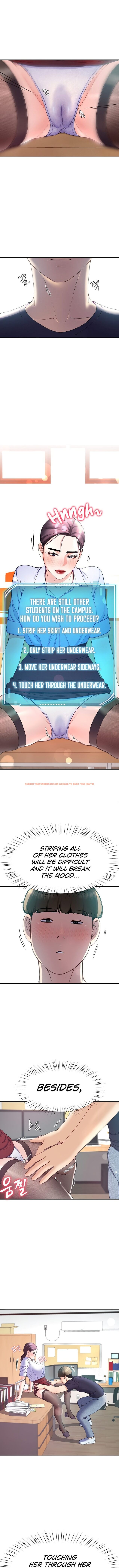 Read Hentai Image 5 cad49 in comic Harem King - Chapter 9 - www.hentaitnt.net